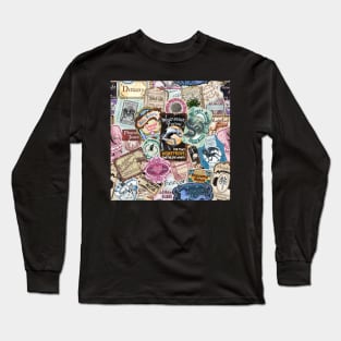 Magical Apothecary Long Sleeve T-Shirt